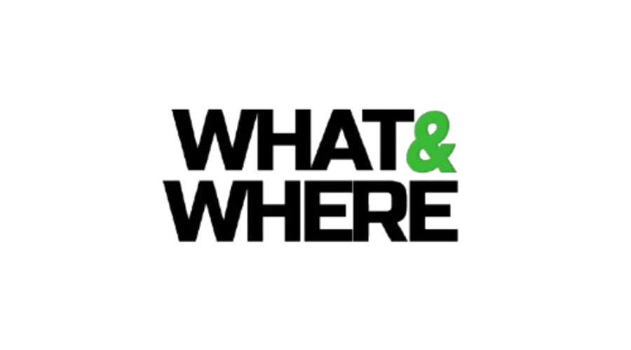 What&Where and the New Era of Discovery-Led Commerce